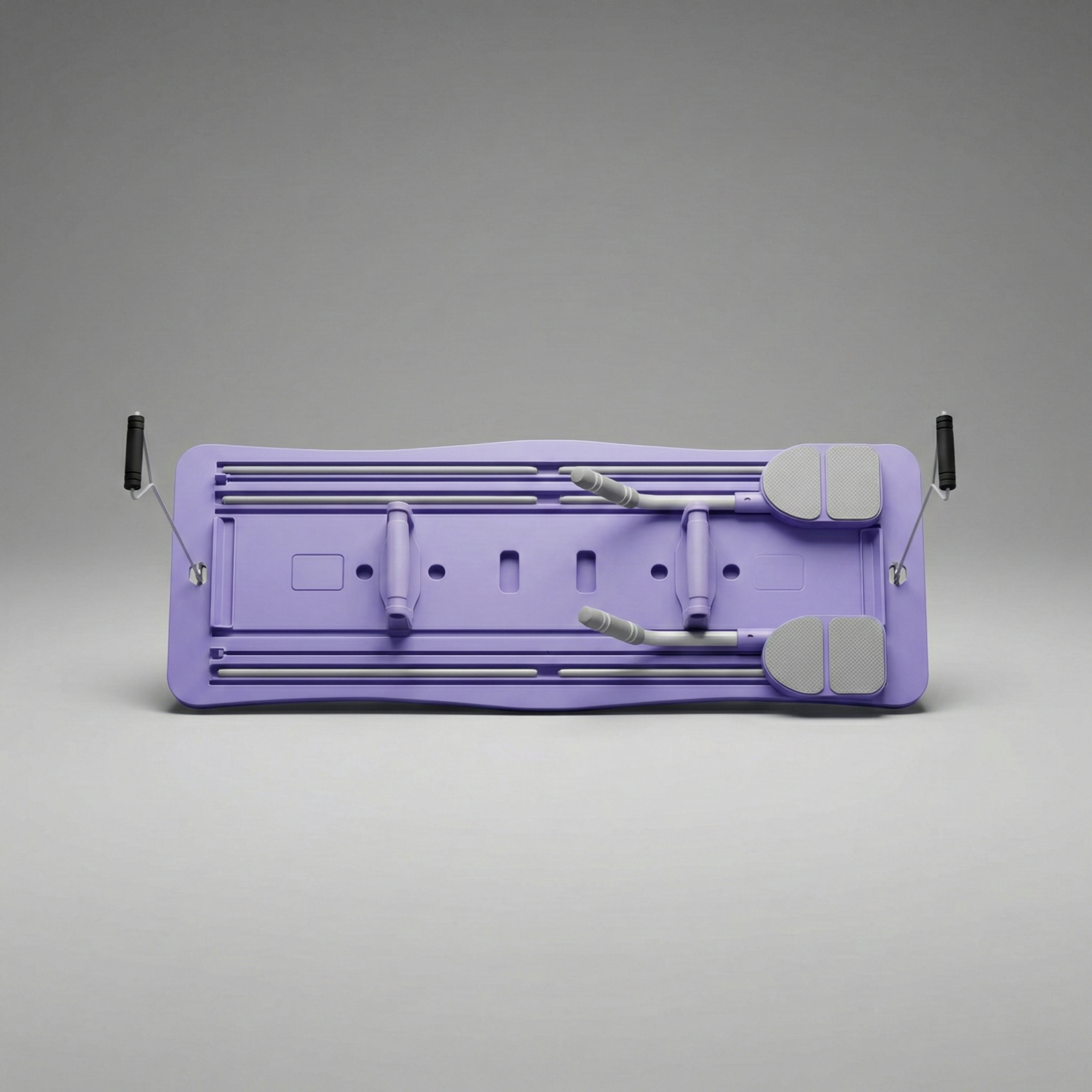 Reformer Sculpt System